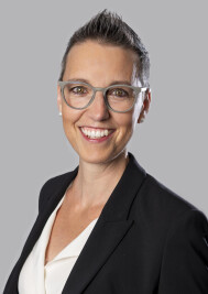 Sandra Zurbriggen